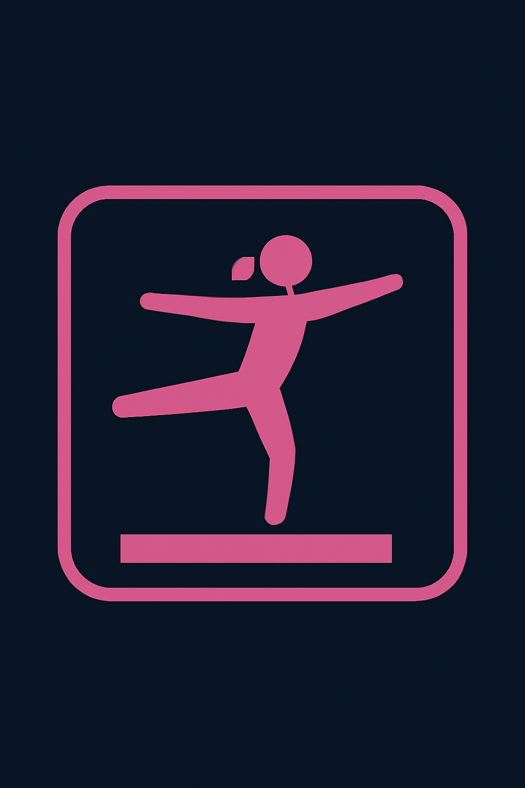 Gymnastique Artistique Féminine